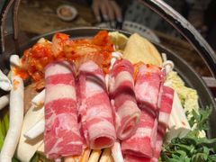 -小川洋风料理(汉街店)