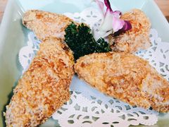 -新白鹿餐厅(城西银泰城店)