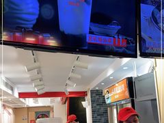 -八婆婆烧仙草(中山路店)