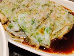 海苔牛肉鸡蛋肠粉-卓粤拉肠(红庙店)