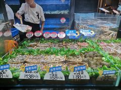 -徐记海鲜(丰庆店)