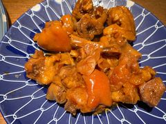 -常来小聚·广州非遗传承餐厅(地王广场店)