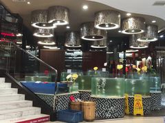 -蓬川食府(金海道店)