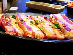 -悟空酒场烤肉(凯德壹中心店)