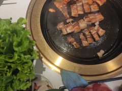 -韩时烤肉(枫蓝店)