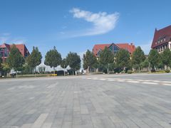 -武清南湖绿博园