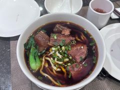 -中国厨房/台湾牛肉面