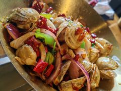 -KAOKAO烤烤·丹东海鲜烧烤(望京店)