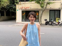 -Ginger(兴国路店)