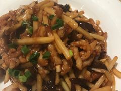 -大鸭梨烤鸭(左家庄店)