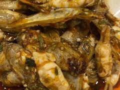 -天津乾毓德饭庄·清真传统炒菜·海鲜烧烤(咸阳路店)