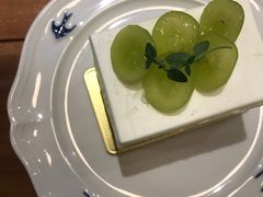 酸奶青提-侘寂甜品(自取店)