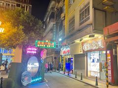 -凤城礼记鱼翅海鲜酒家(新马路总店)