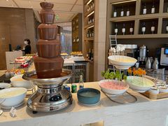 -TABLE·味西餐厅-成都茂业JW万豪酒店