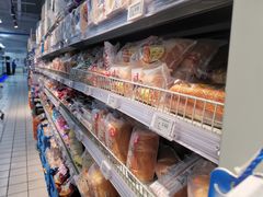 -物美超市(通州梨园店)