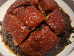 -长安记·大美陕菜(朝阳大悦城店)