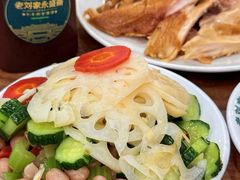 -老刘家永盛斋·传统泡馍(东关南街店)