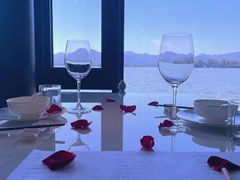 -柳莺湖上·湖景餐厅·江南菜(西湖店)