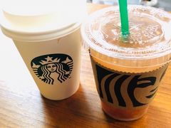 -星巴克(北京复兴路店)