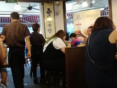 -松發肉骨茶(克拉码头店)