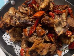 -老镇春饼(济宁万达店)