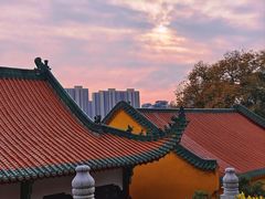 -宝通禅寺
