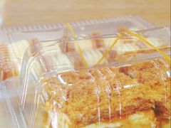 黄油拿破仑-甜嘟嘟烘焙坊(舒城路店)
