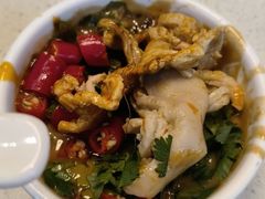 -煲王粤菜餐厅(中侨中心店)