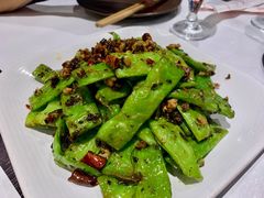 -Restaurant Sichuan 川里川外