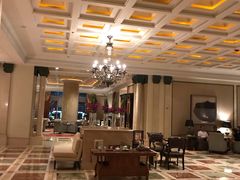 -广州富力丽思卡尔顿酒店