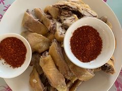 -临夏清真餐馆羊肉火锅(安德民族商贸城店)