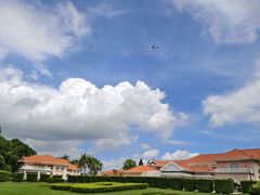 -厦门悦华酒店·绿庭主题自助餐厅