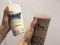 -1点点(银座和谐广场店)