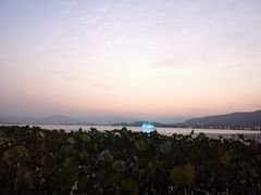 -湖畔居茶楼(湖滨店)
