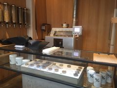 -% Arabica(京都东山店)