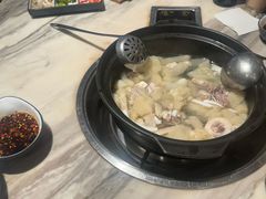 -同仁四季椰子鸡(福田东园总店)