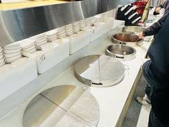 -乡村基(双流时代奥特莱斯餐厅)