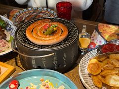 -卢布里西餐厅(海拉尔店)