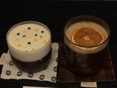 -FULL MOON满月咖啡