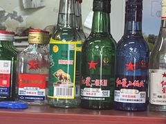 -陈亨卤煮小肠(广安门店)