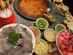 -蜀大侠火锅(建设路第五大道店)