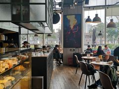 -Wagas沃歌斯(静安大悦城店)