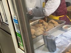 -满记烧饼(牛街东里小区一区店)