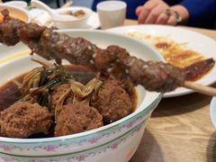 -紫光园·烤鸭(吕家营店)