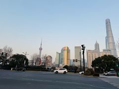 -东方明珠广播电视塔