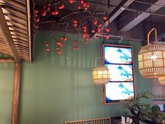 -筱爷叔·上海传统手工菜(玉树路店)