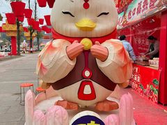 -中国观音故里广德景区