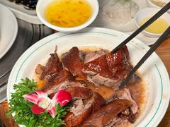 -美未居·老字号·地道顺德菜·桑拿鸡·鱼生(容桂店)