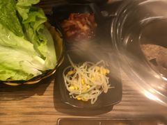 -大發韩国烤肉(八佰伴店)