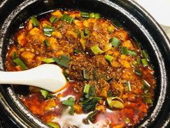 -万重锦·人文川菜馆(骡马市店)